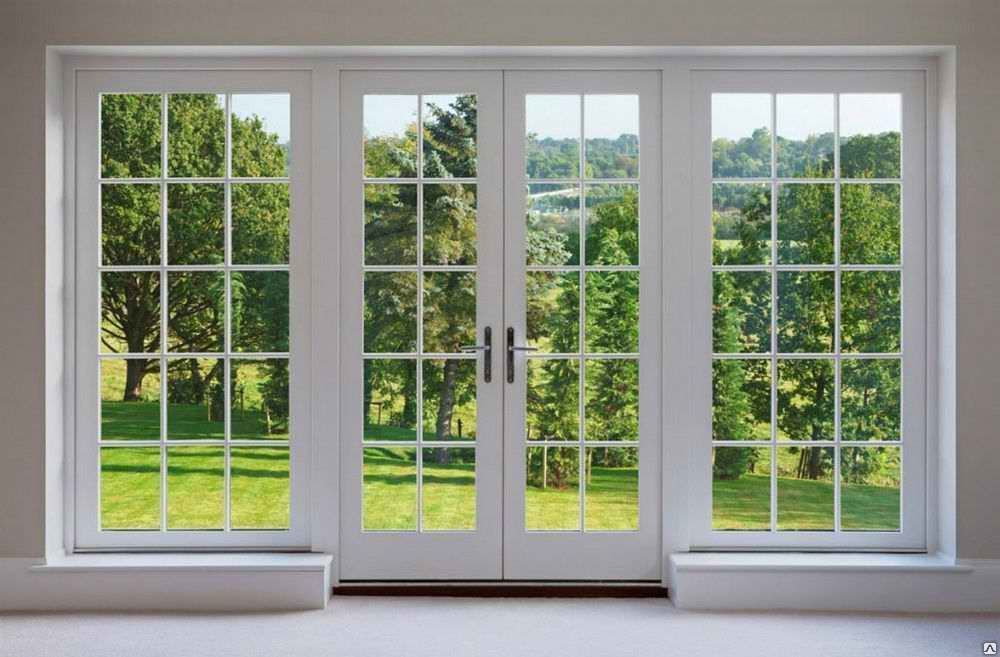 Instalare ferestre PVC